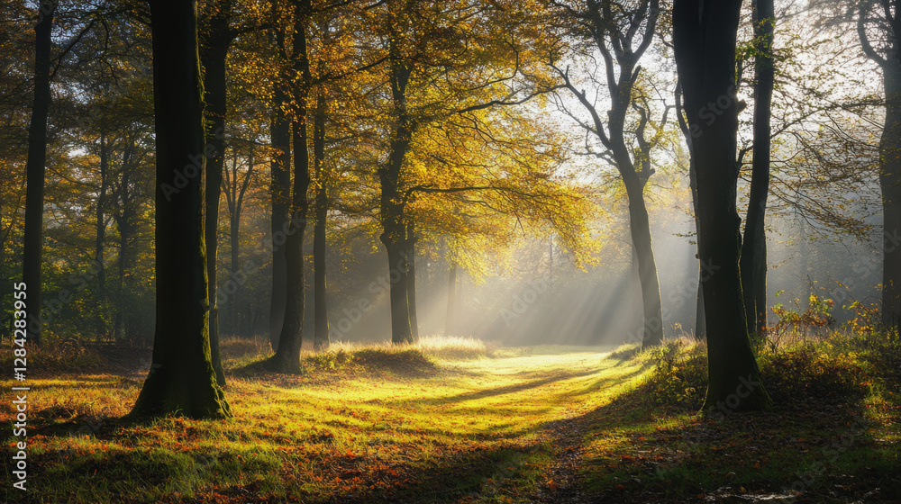 Fototapeta premium International Day of Forests