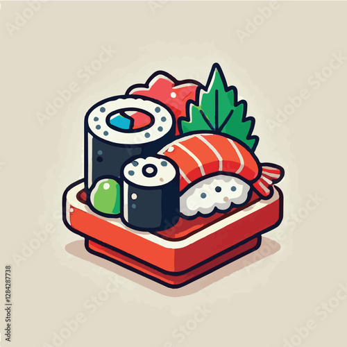 seafood, sushi, gourmet, fresh, delicious, rice, food, traditional, fish, japanese, cuisine, sashimi, maki, asian, tasty, culinary, healthy, salmon, roll, lunch, japan, seaweed, restaurant, dinner, as