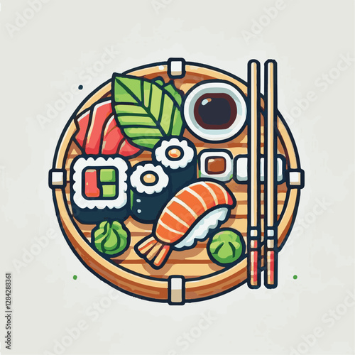 seafood, sushi, gourmet, fresh, delicious, rice, food, traditional, fish, japanese, cuisine, sashimi, maki, asian, tasty, culinary, healthy, salmon, roll, lunch, japan, seaweed, restaurant, dinner, as