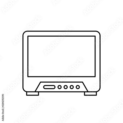 incubator icon
