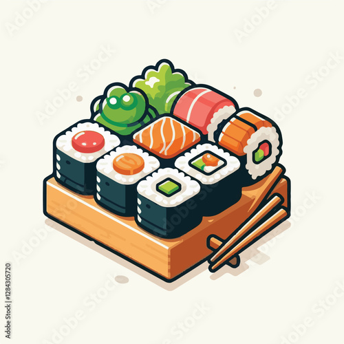 seafood, sushi, gourmet, fresh, delicious, rice, food, traditional, fish, japanese, cuisine, sashimi, maki, asian, tasty, culinary, healthy, salmon, roll, lunch, japan, seaweed, restaurant, dinner, as