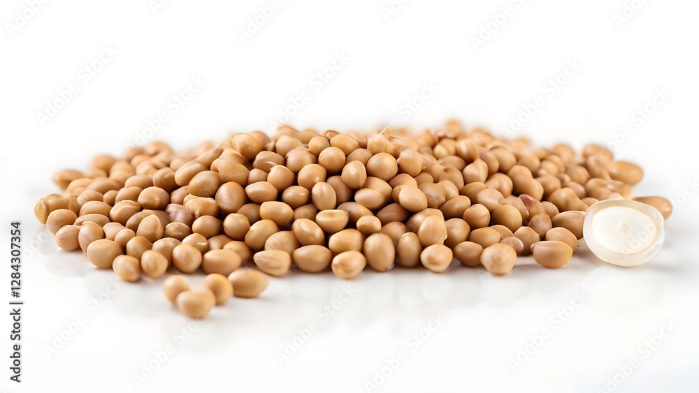 Peanut Pile for Business: A Nutritious and Versatile Ingredient Peanut Pile for Business: A Nutritious and Versatile Ingredient
