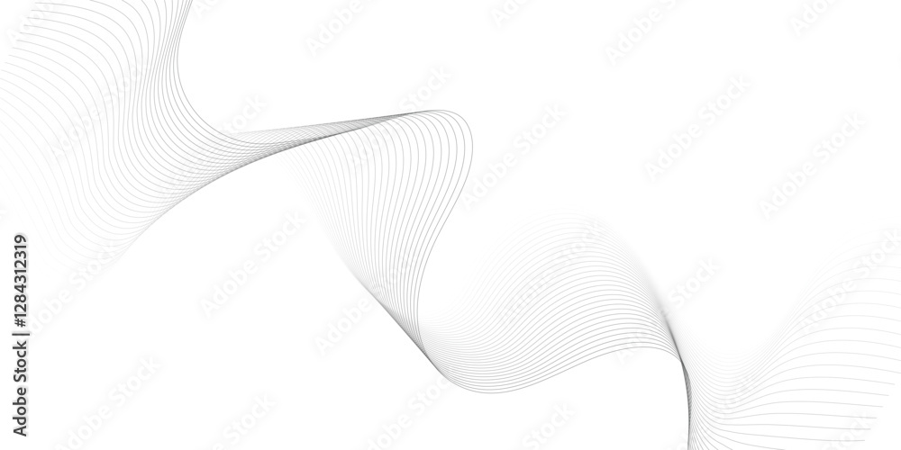 abstract vector background with wavy lines
abstract vector background with wavy lines