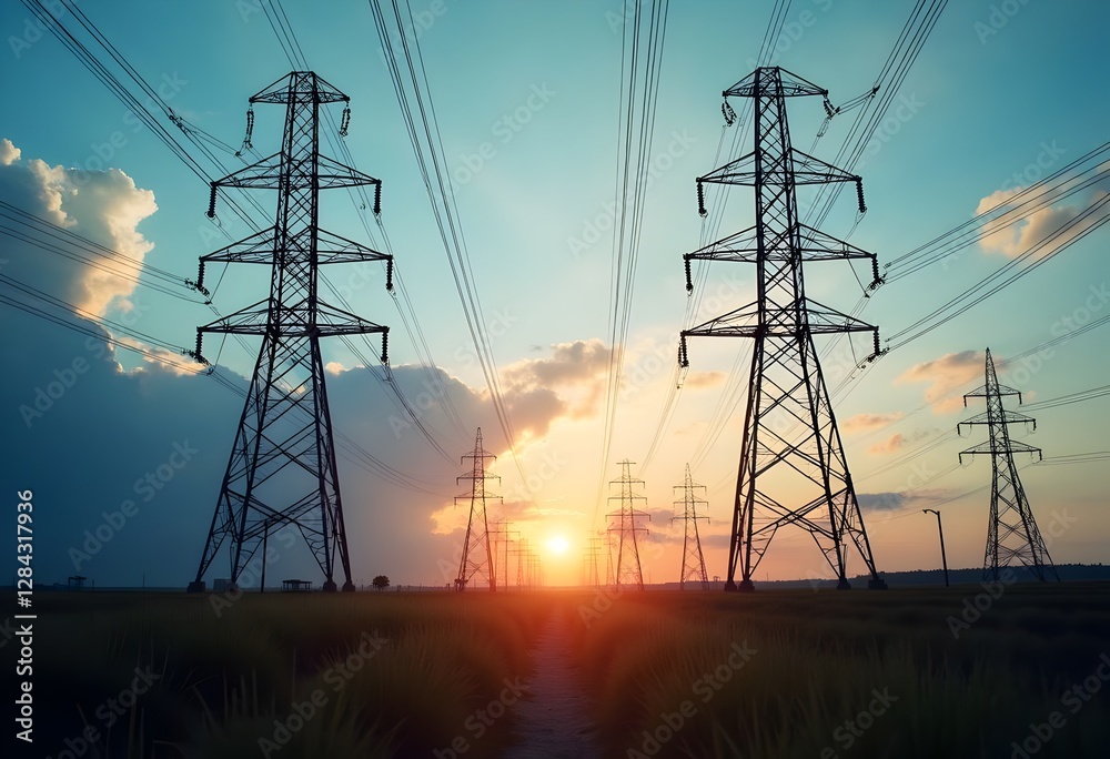 Energy Grid Modernization's Role in Reducing Blackouts and Power Outages