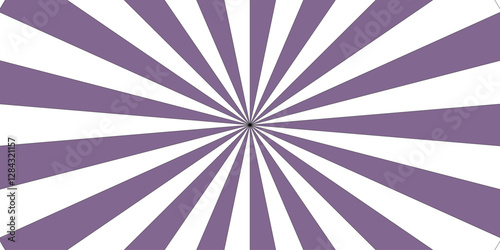 Abstract white sun rays sunburst backdrop background Purple Sunburst for the background Rays Radial Summer Banner Exploding star burst texture japanese radius 