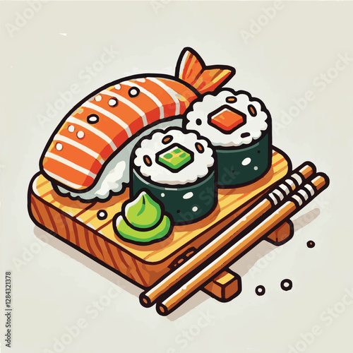 seafood, sushi, gourmet, fresh, delicious, rice, food, traditional, fish, japanese, cuisine, sashimi, maki, asian, tasty, culinary, healthy, salmon, roll, lunch, japan, seaweed, restaurant, dinner, as