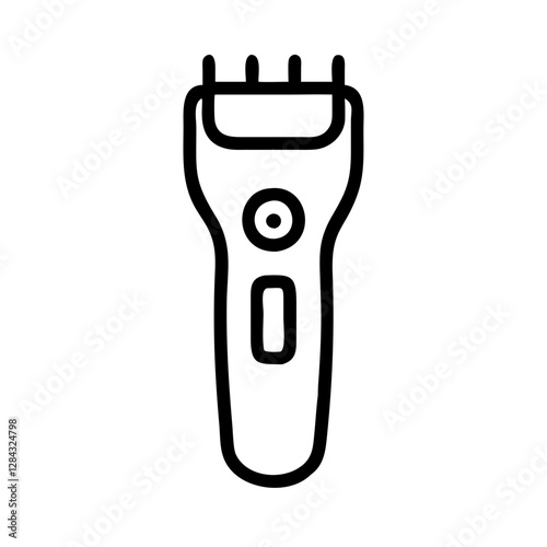 Electric razor