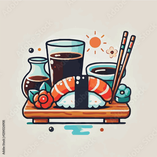 seafood, sushi, gourmet, fresh, delicious, rice, food, traditional, fish, japanese, cuisine, sashimi, maki, asian, tasty, culinary, healthy, salmon, roll, lunch, japan, seaweed, restaurant, dinner, as