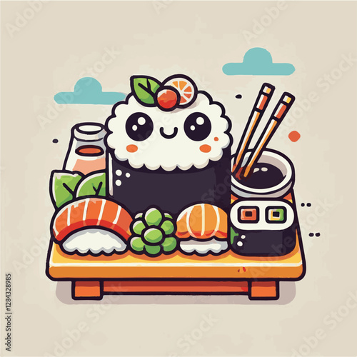 seafood, sushi, gourmet, fresh, delicious, rice, food, traditional, fish, japanese, cuisine, sashimi, maki, asian, tasty, culinary, healthy, salmon, roll, lunch, japan, seaweed, restaurant, dinner, as