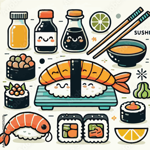 seafood, sushi, gourmet, fresh, delicious, rice, food, traditional, fish, japanese, cuisine, sashimi, maki, asian, tasty, culinary, healthy, salmon, roll, lunch, japan, seaweed, restaurant, dinner, as