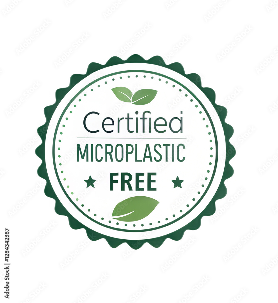 eco-friendly certification badge, assuring mood, featuring eco-friendly certification badge, assuring mood, featuring