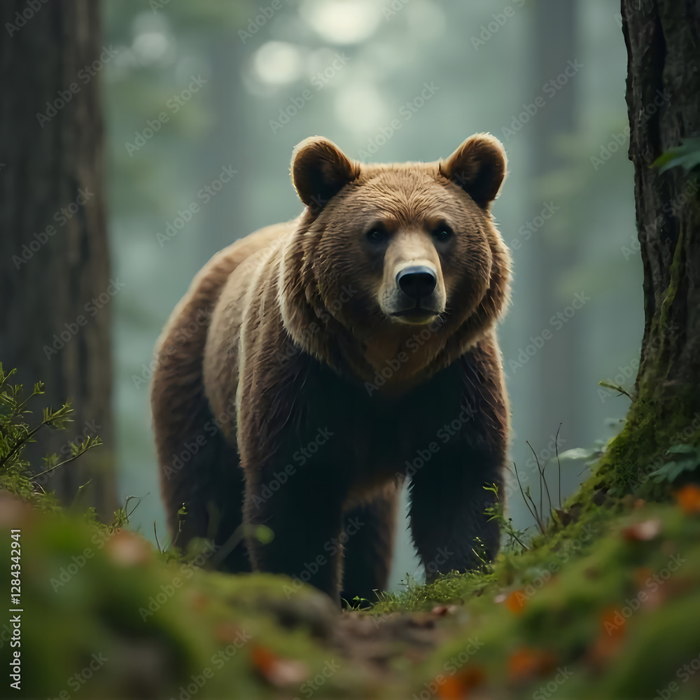 Bear Bear
