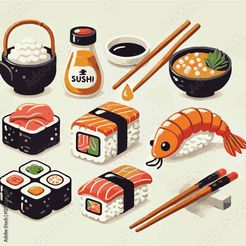 seafood, sushi, gourmet, fresh, delicious, rice, food, traditional, fish, japanese, cuisine, sashimi, maki, asian, tasty, culinary, healthy, salmon, roll, lunch, japan, seaweed, restaurant, dinner, as