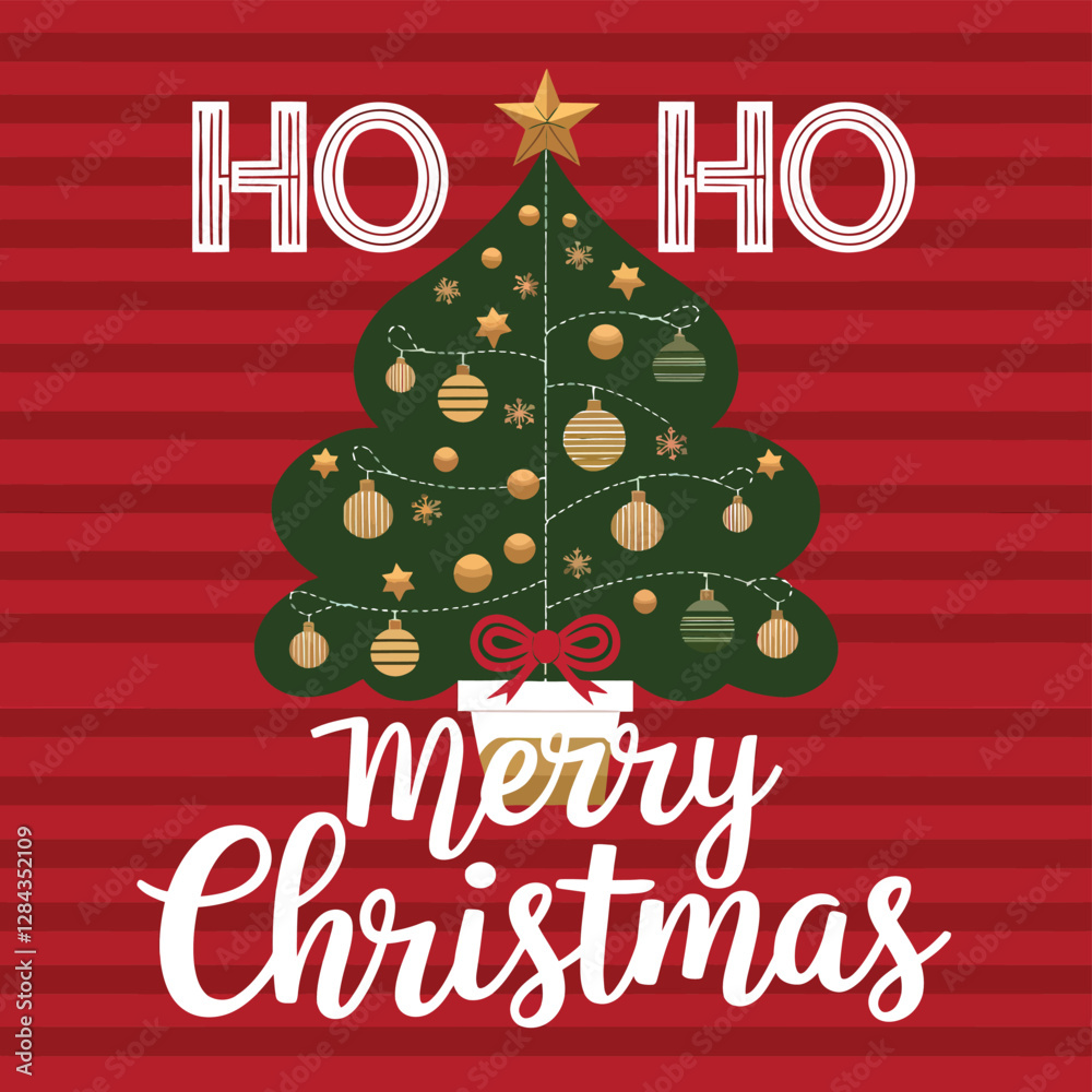 Fototapeta premium 2d vector illustration colorful icon for Christmas items and decoration with gifts accessories