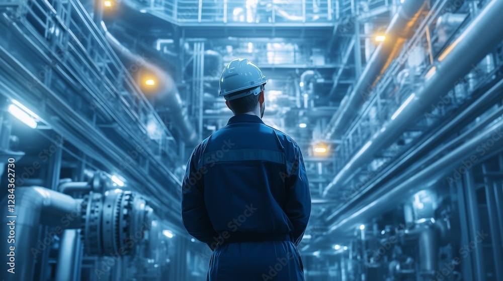 Guardian of Industrial Intelligent Manufacturing Guardian of Industrial Intelligent Manufacturing