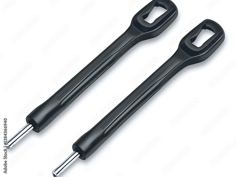 Black Plastic Straps, Tools, Parts, Accessories Black Plastic Straps, Tools, Parts, Accessories