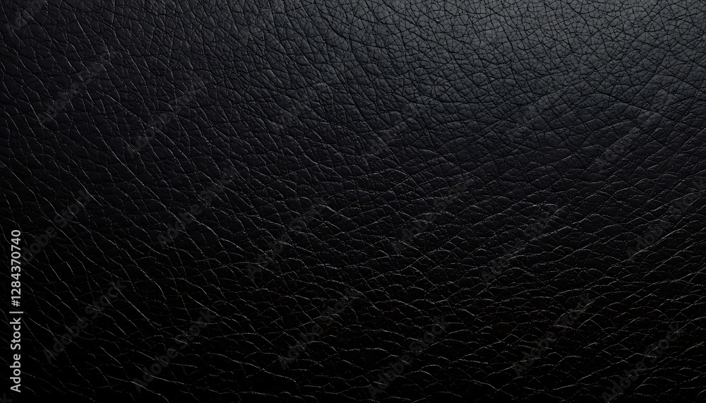 black flat grain leather texture abstract dark plain background. black abstract background. Structure of glossy leatherette. wallpaper. backdrop black flat grain leather texture abstract dark plain background. black abstract background. Structure of glossy leatherette. wallpaper. backdrop