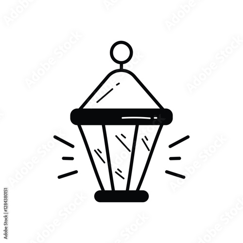 Fanoos  Vector icon