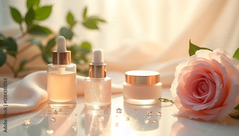 perfume and cream spa relax day perfume and cream spa relax day