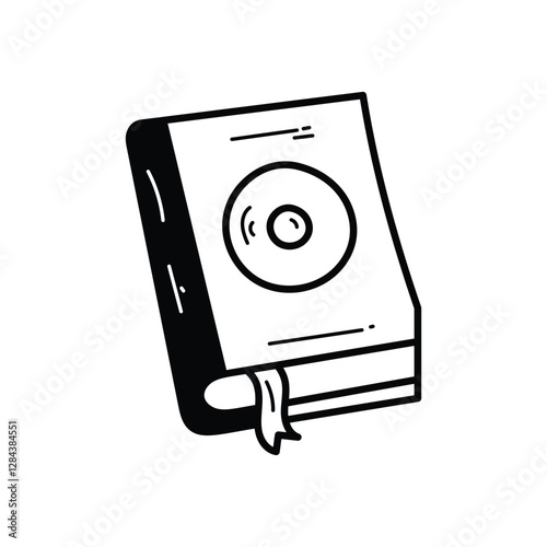 Quran Vector icon