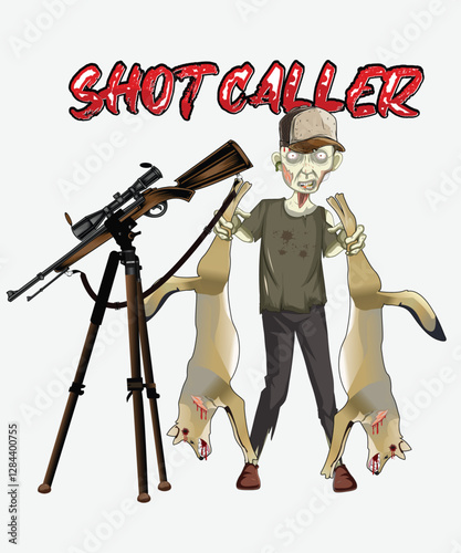 Shot Caller