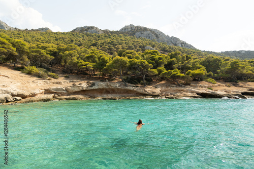 Greek Island Adventure