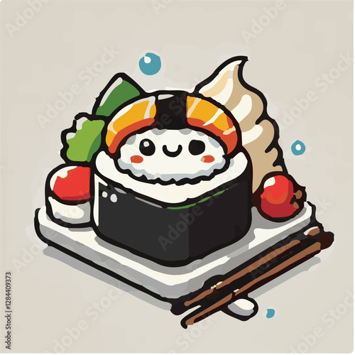 seafood, sushi, gourmet, fresh, delicious, rice, food, traditional, fish, japanese, cuisine, sashimi, maki, asian, tasty, culinary, healthy, salmon, roll, lunch, japan, seaweed, restaurant, dinner, as