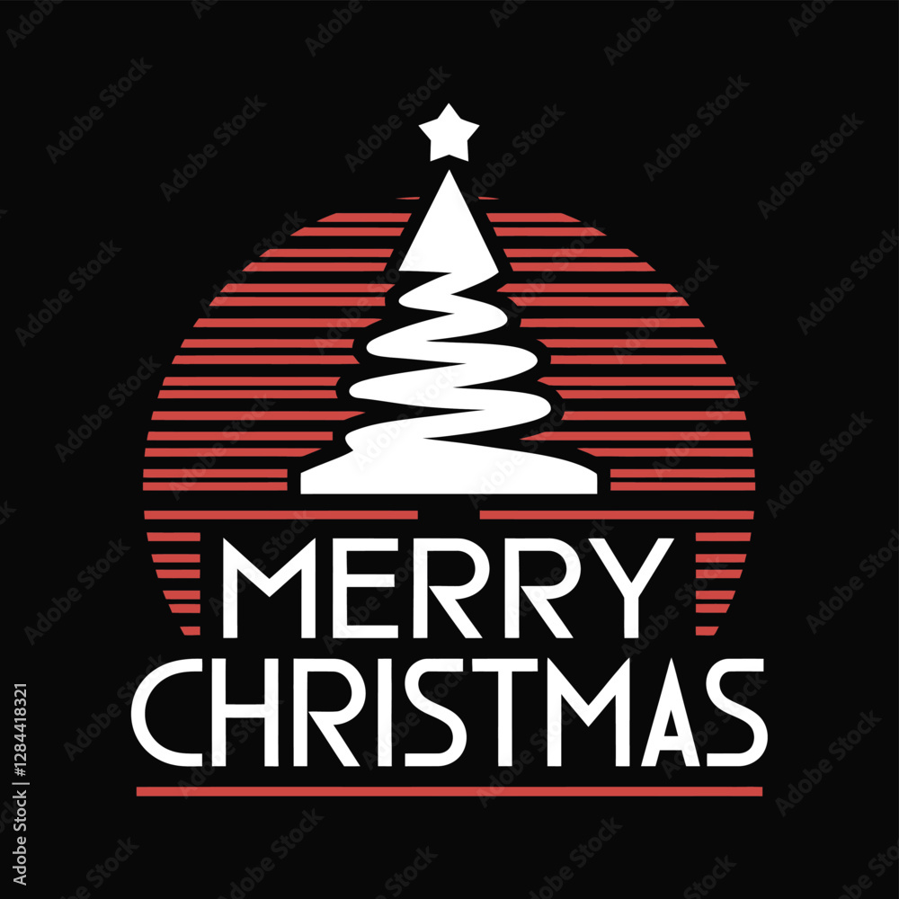 Fototapeta premium 2d vector illustration colorful icon for Christmas items and decoration with gifts accessories