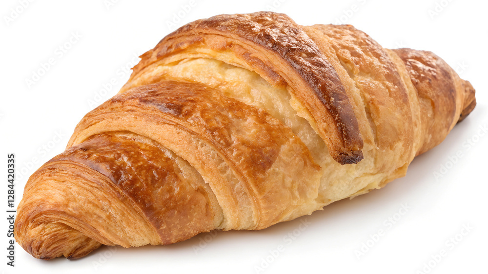 set of Warm and Flaky Croissant isolated on a transparent background croissant png set of Warm and Flaky Croissant isolated on a transparent background croissant png