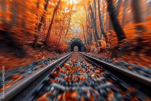 capturing the passage of time in a mesmerizing and dynamic way.