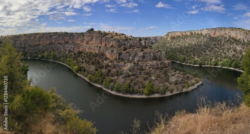 Fototapeta Naklejka Na Ścianę i Meble -  Río