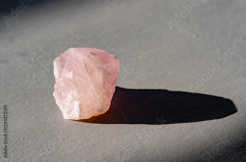 semi-precious stones