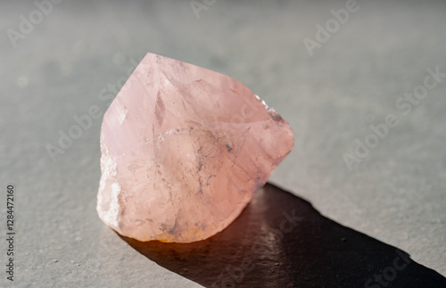 semi-precious stones