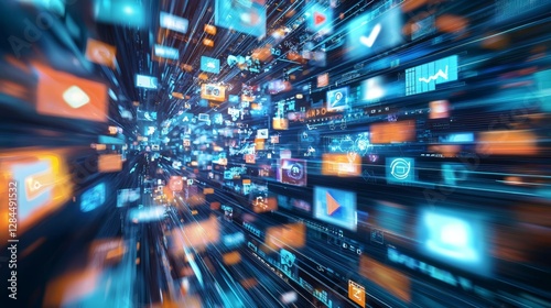 The significance of social network services in connecting digital communities. 