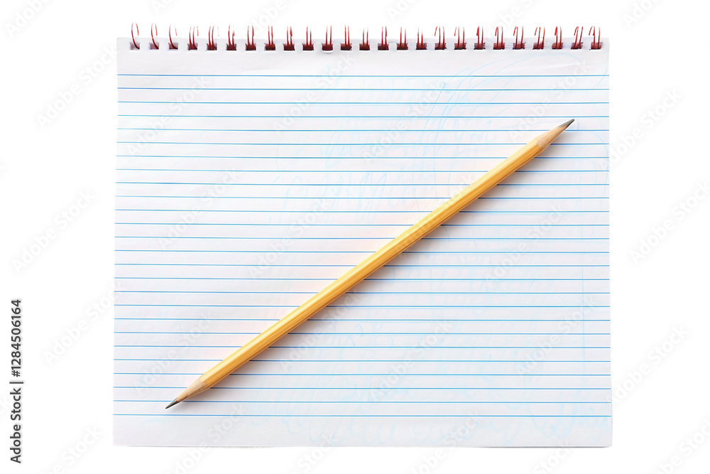High-Quality Blank Lined Paper for a Smooth Writing Experience High-Quality Blank Lined Paper for a Smooth Writing Experience