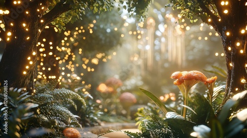 Symbiotic Technology Ecosystem: Interconnected and Integrated