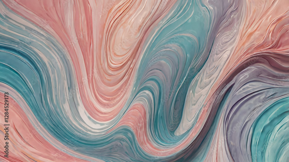 Fototapeta premium abstract colorful background