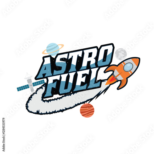 Astro Fuel: Igniting the Future 🚀