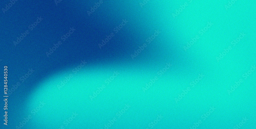 Fototapeta premium Abstract gradient grainy texture background design
