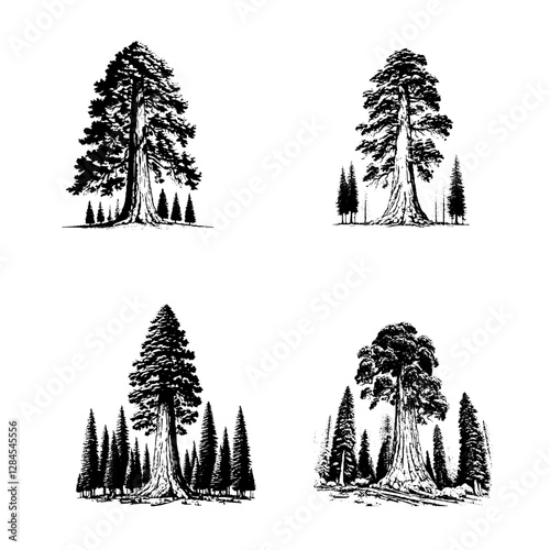 Redwood (Sequoia)