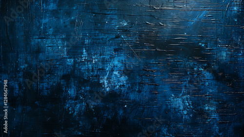 dark blue background 