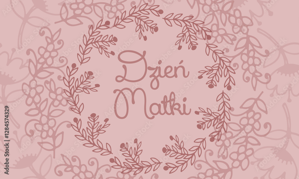 Dzień Matki