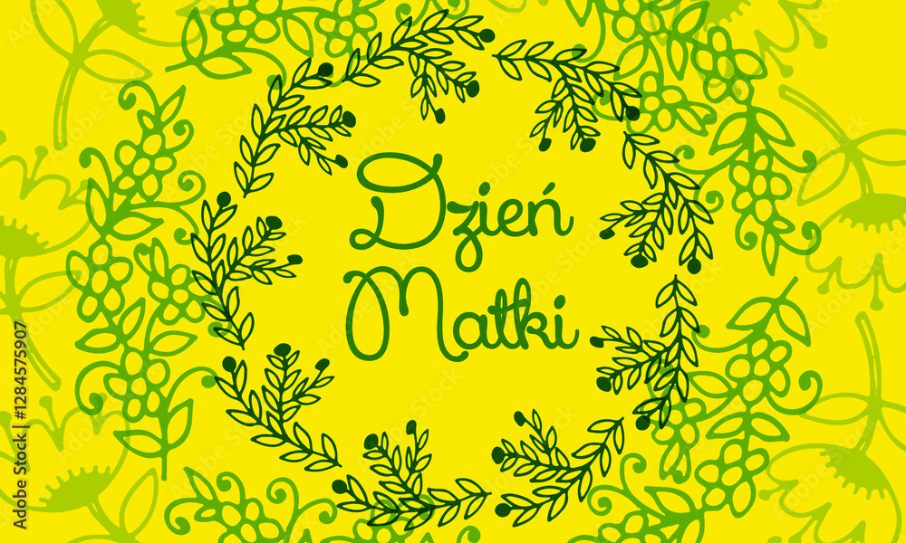 Dzień Matki
