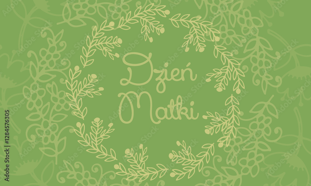 Dzień Matki