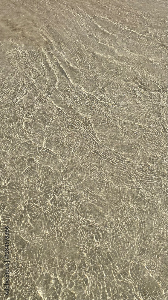 Ocean water Ocean water