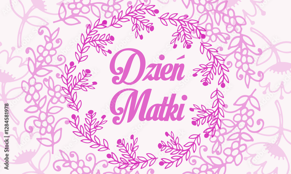 Dzień Matki