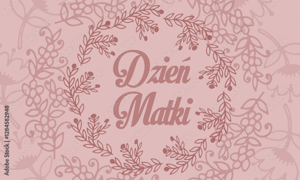Dzień Matki