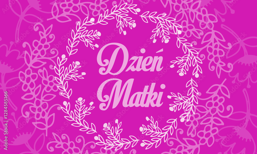 Dzień Matki