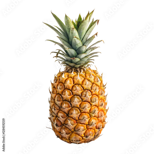 pineapple fruit