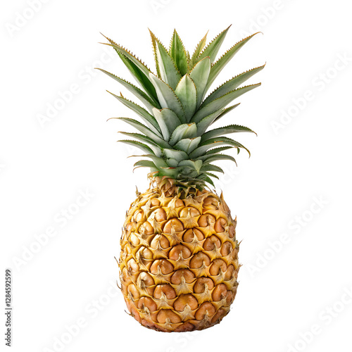 pineapple fruit